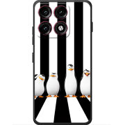 Чохол BoxFace Moto Edge 70 Pro 