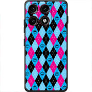 Чохол BoxFace Moto Edge 70 Pro 