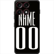 Чохол BoxFace Moto Edge 70 Pro 