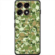Чохол BoxFace Moto Edge 70 Pro 
