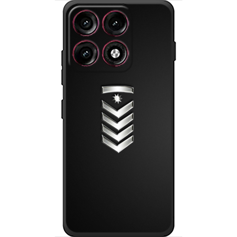 Чохол BoxFace Moto Edge 70 Pro 
