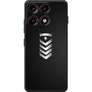 Чохол BoxFace Moto Edge 70 Pro 