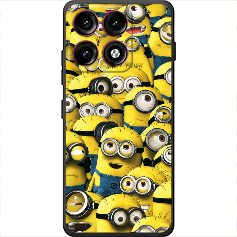 Чохол BoxFace Moto Edge 70 Pro 