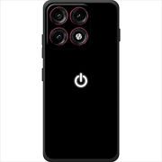 Чохол BoxFace Moto Edge 70 Pro 