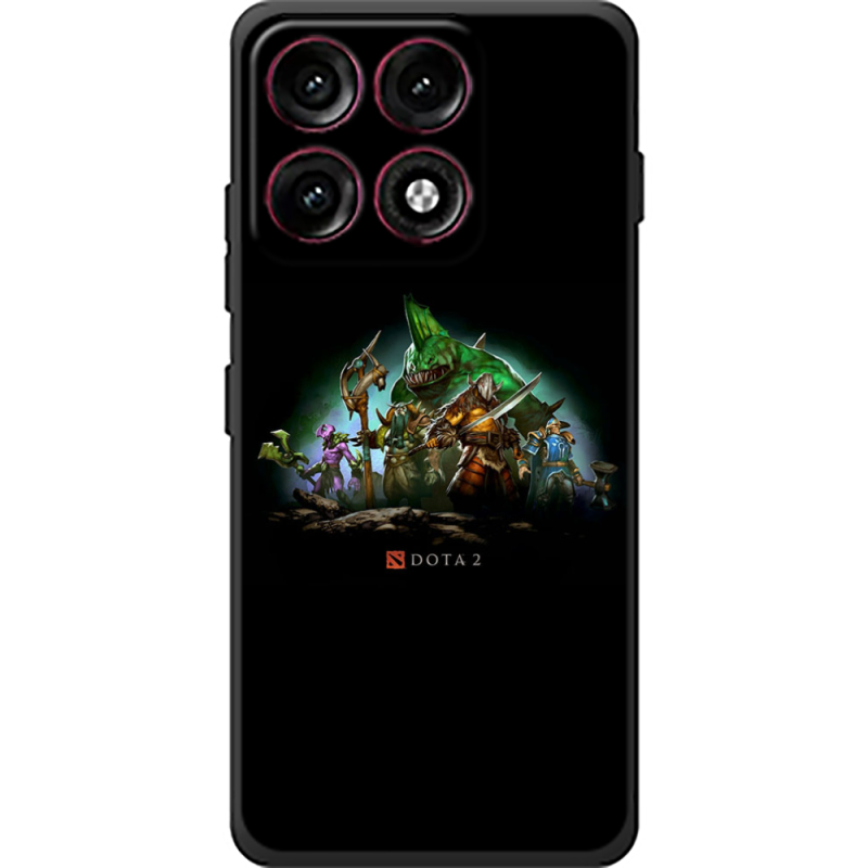 Чохол BoxFace Moto Edge 70 Pro 