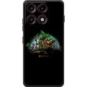 Чохол BoxFace Moto Edge 70 Pro 
