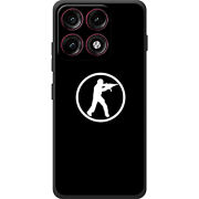 Чохол BoxFace Moto Edge 70 Pro 