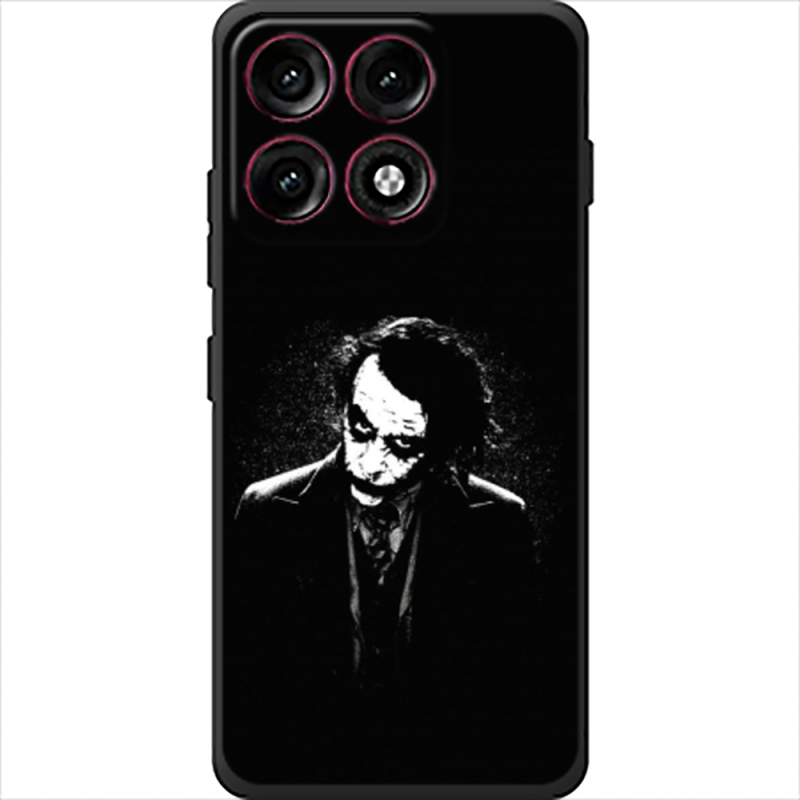 Чохол BoxFace Moto Edge 70 Pro 