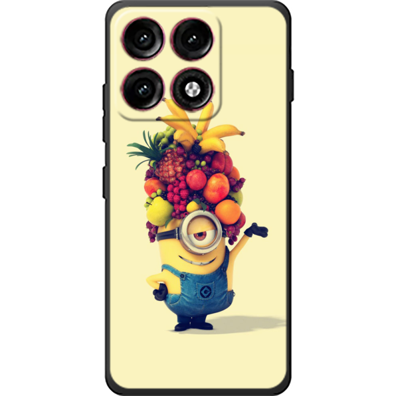 Чохол BoxFace Moto Edge 70 Pro 