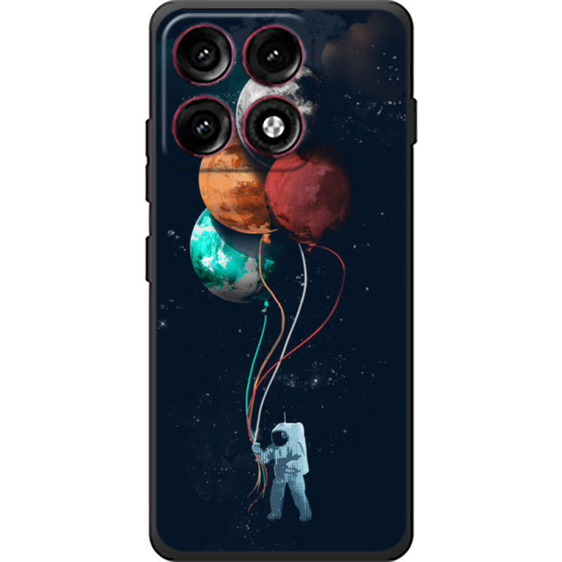 Чохол BoxFace Moto Edge 70 Pro 