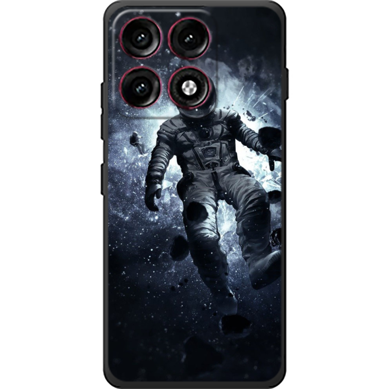 Чохол BoxFace Moto Edge 70 Pro 
