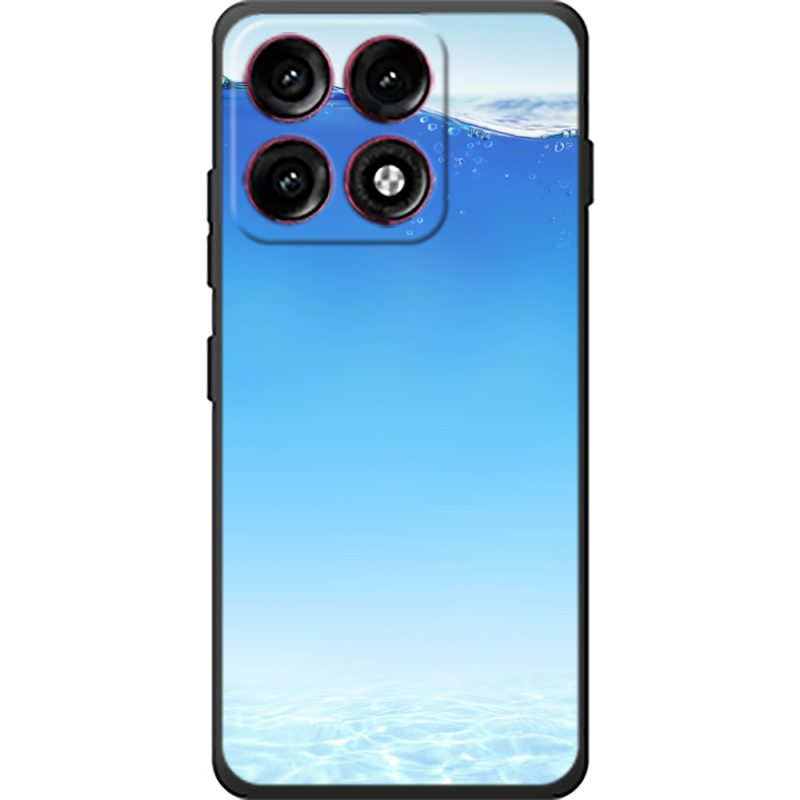 Чохол BoxFace Moto Edge 70 Pro 