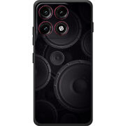 Чохол BoxFace Moto Edge 70 Pro 