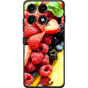 Чохол BoxFace Moto Edge 70 Pro 
