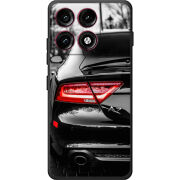 Чохол BoxFace Moto Edge 70 Pro Audi A7