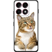 Чохол BoxFace Moto Edge 70 Pro 