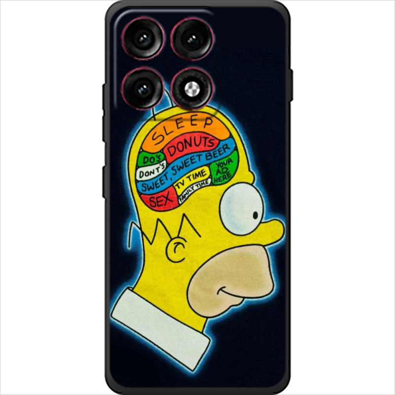 Чохол BoxFace Moto Edge 70 Pro 