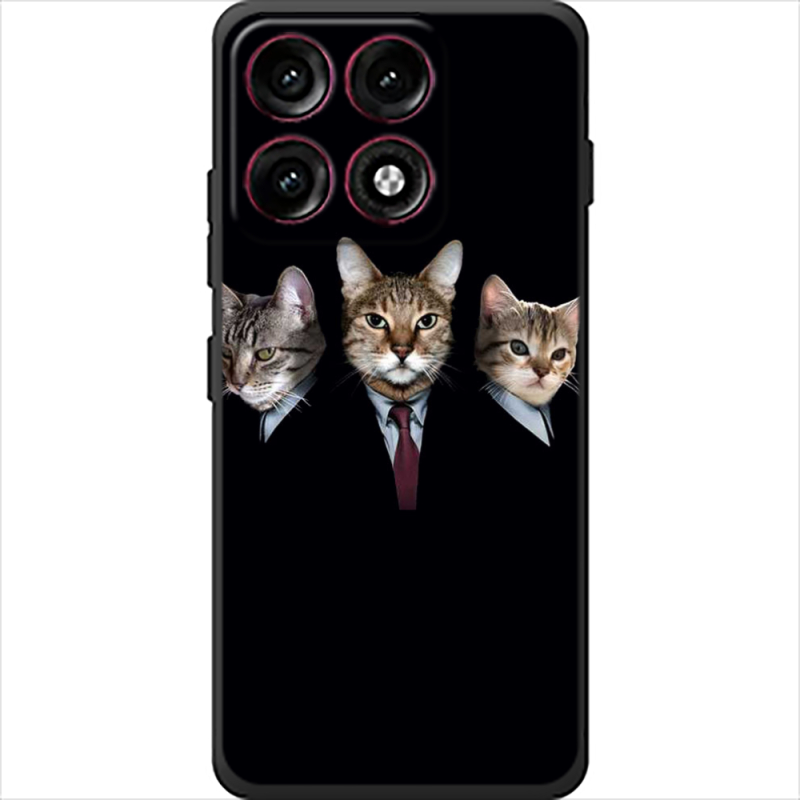 Чохол BoxFace Moto Edge 70 Pro 