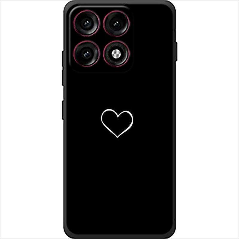 Чохол BoxFace Moto Edge 70 Pro 