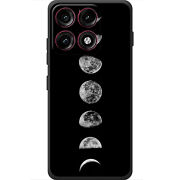 Чохол BoxFace Moto Edge 70 Pro 