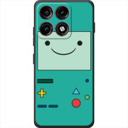 Чохол BoxFace Moto Edge 70 Pro 