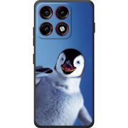 Чохол BoxFace Moto Edge 70 Pro 
