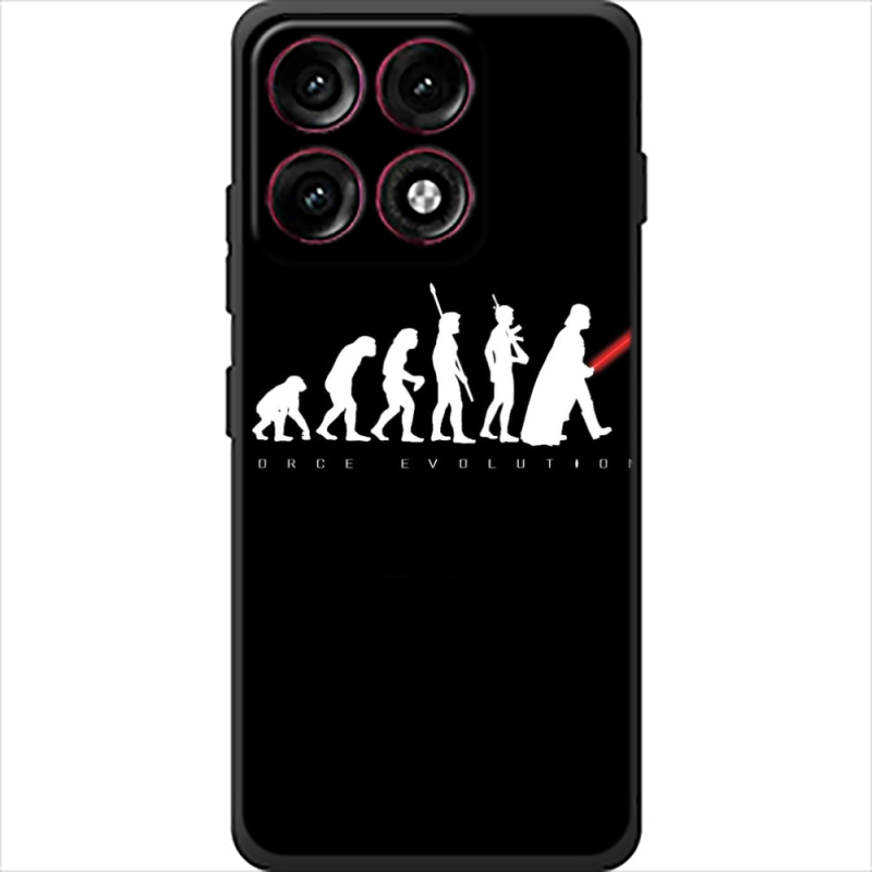 Чохол BoxFace Moto Edge 70 Pro 