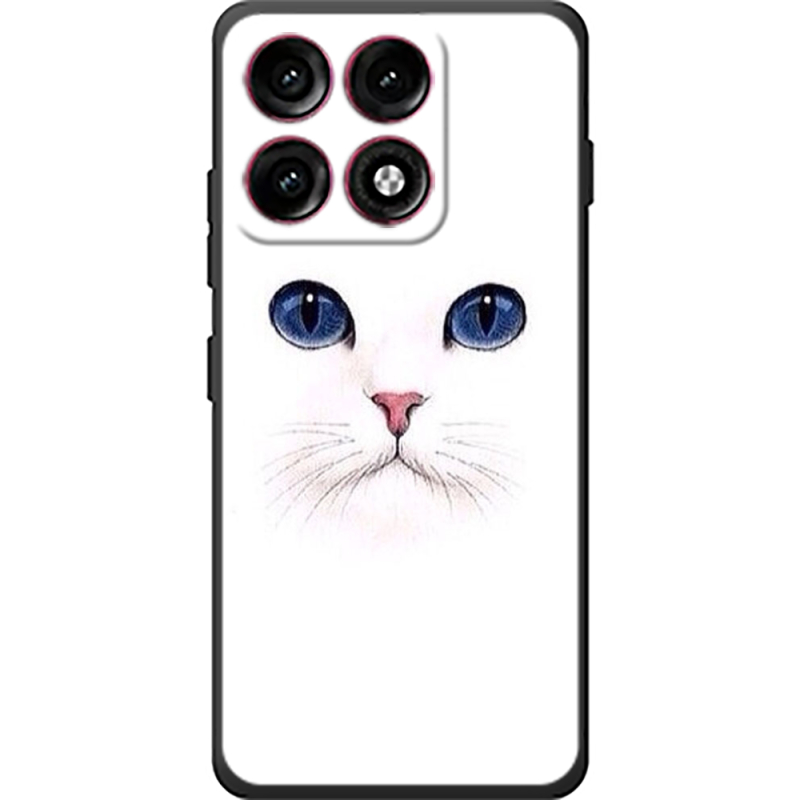 Чохол BoxFace Moto Edge 70 Pro 