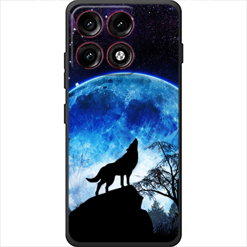 Чохол BoxFace Moto Edge 70 Pro 