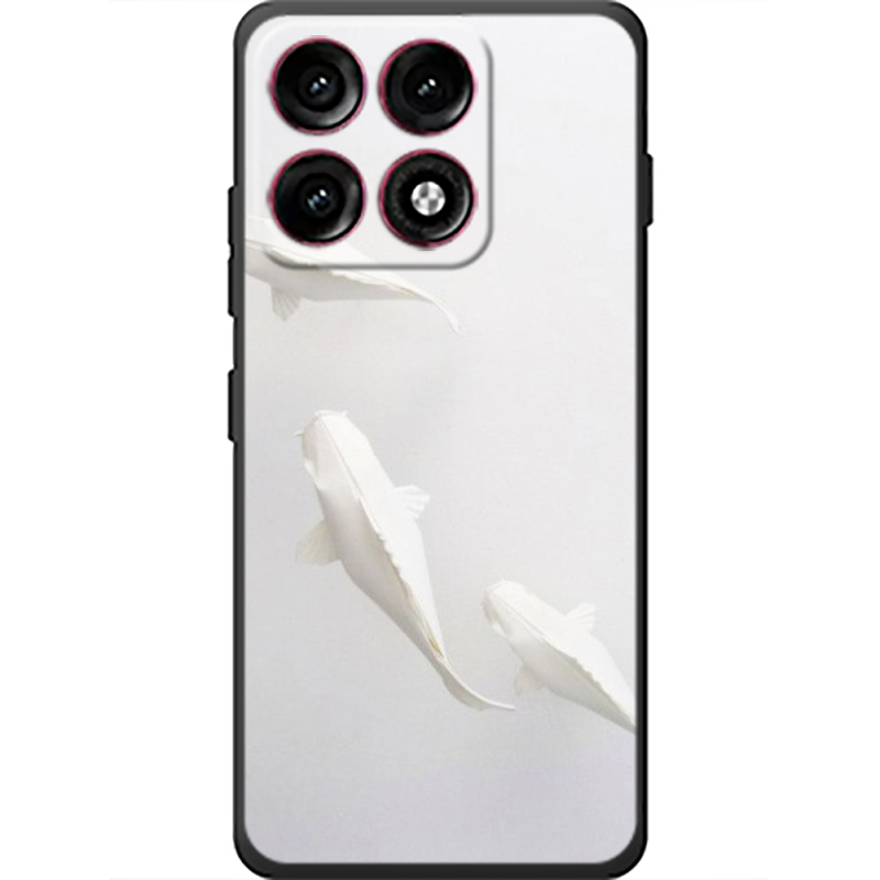 Чохол BoxFace Moto Edge 70 Pro 