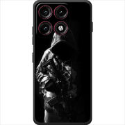 Чохол BoxFace Moto Edge 70 Pro 