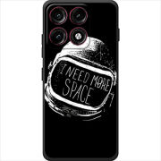 Чохол BoxFace Moto Edge 70 Pro 