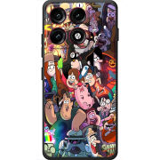 Чохол BoxFace Moto Edge 70 Pro 