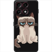 Чохол BoxFace Moto Edge 70 Pro 