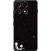 Чохол BoxFace Moto Edge 70 Pro 