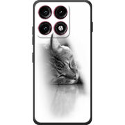 Чохол BoxFace Moto Edge 70 Pro 