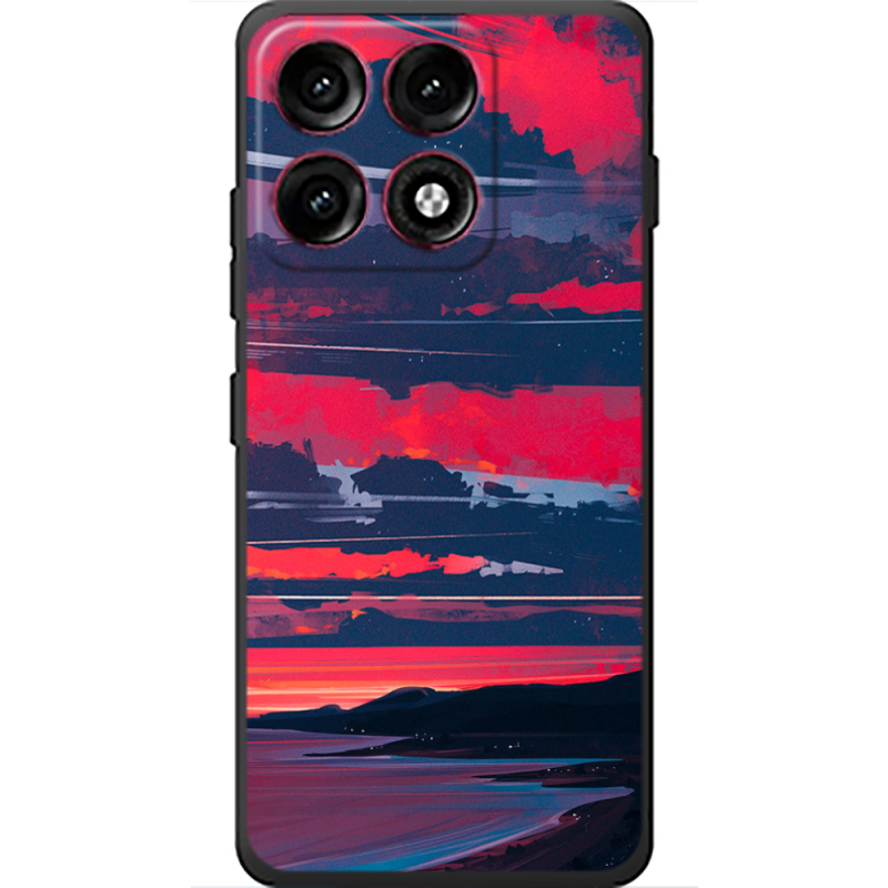 Чохол BoxFace Moto Edge 70 Pro Heaven b