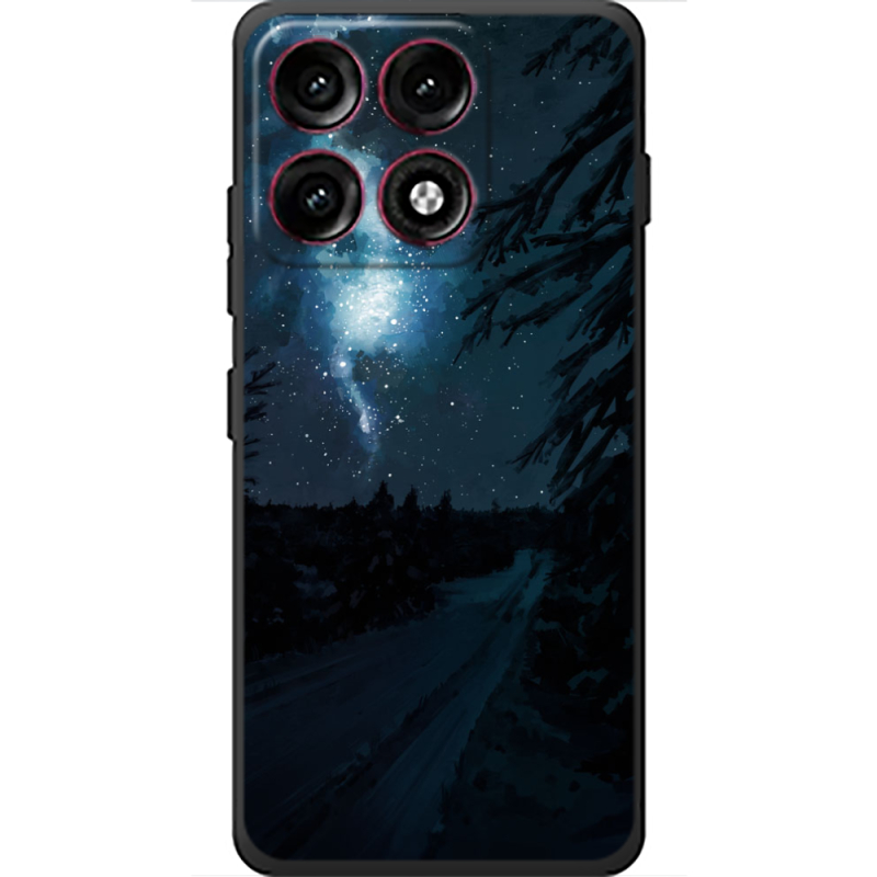 Чохол BoxFace Moto Edge 70 Pro Between two Days