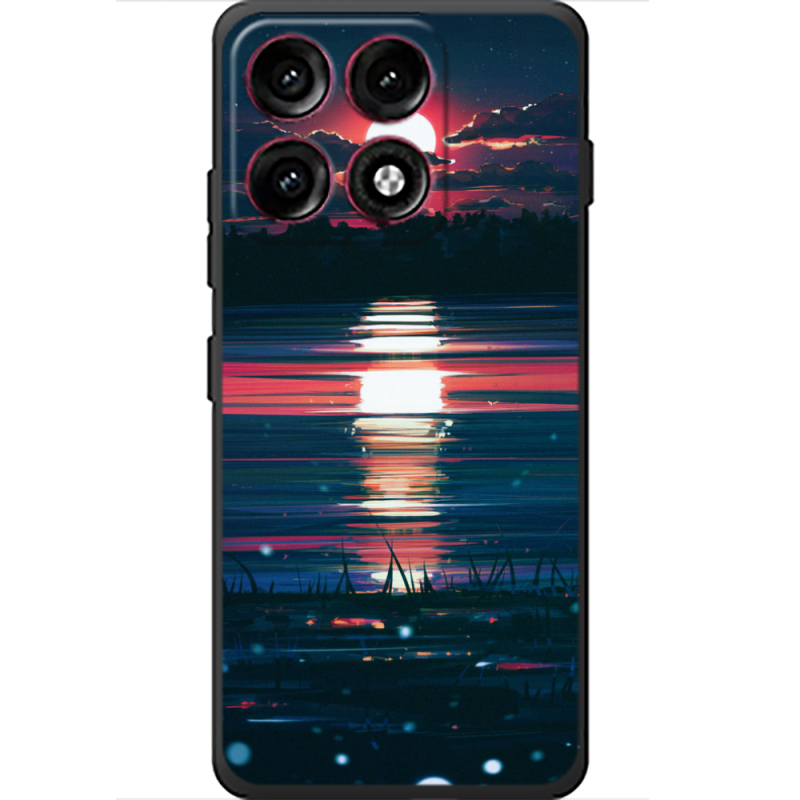 Чохол BoxFace Moto Edge 70 Pro Midnight
