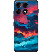 Чохол BoxFace Moto Edge 70 Pro Thunderclouds