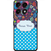 Чохол BoxFace Moto Edge 70 Pro 