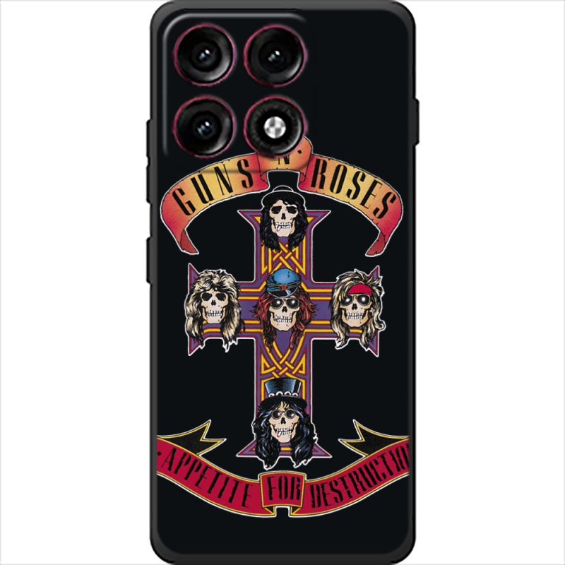 Чохол BoxFace Moto Edge 70 Pro 
