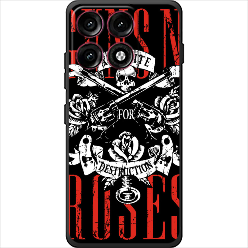 Чохол BoxFace Moto Edge 70 Pro 