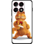 Чохол BoxFace Moto Edge 70 Pro 