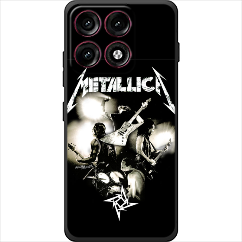 Чохол BoxFace Moto Edge 70 Pro 