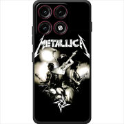 Чохол BoxFace Moto Edge 70 Pro 