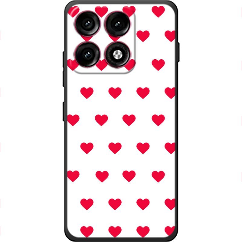 Чохол BoxFace Moto Edge 70 Pro 