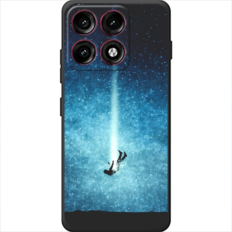 Чохол BoxFace Moto Edge 70 Pro 