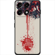 Чохол BoxFace Moto Edge 70 Pro 