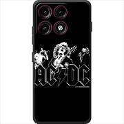 Чохол BoxFace Moto Edge 70 Pro 